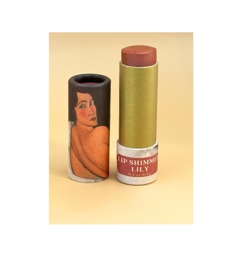 Lily Lip Shimmer