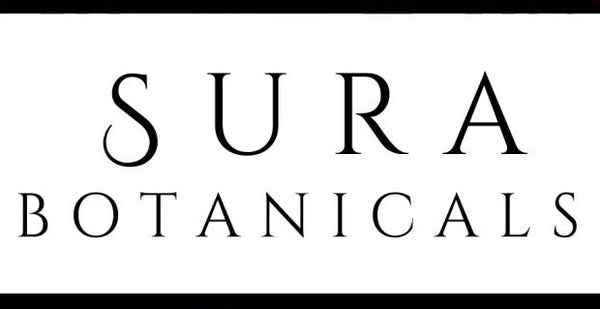 Sura Botanicals logo