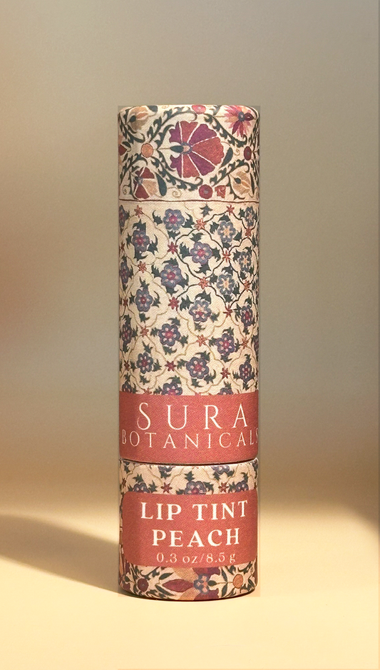 Peach Lip Tint