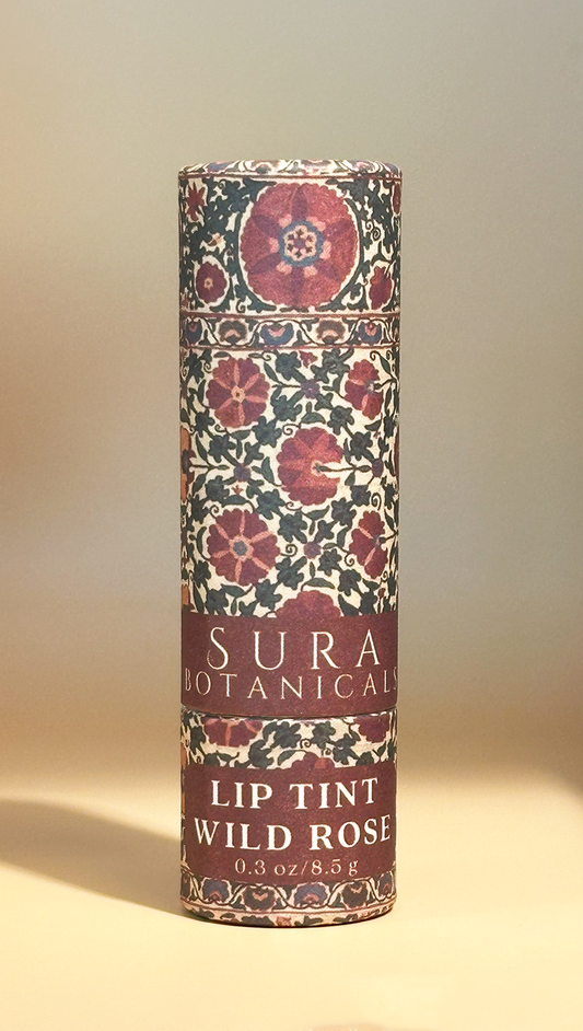 Wild Rose Lip Tint