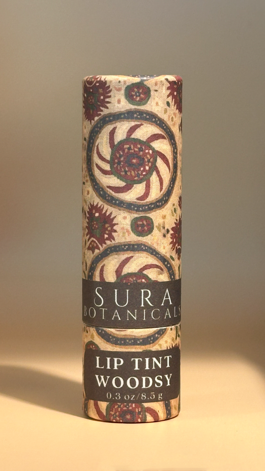 Woodsy Lip Tint