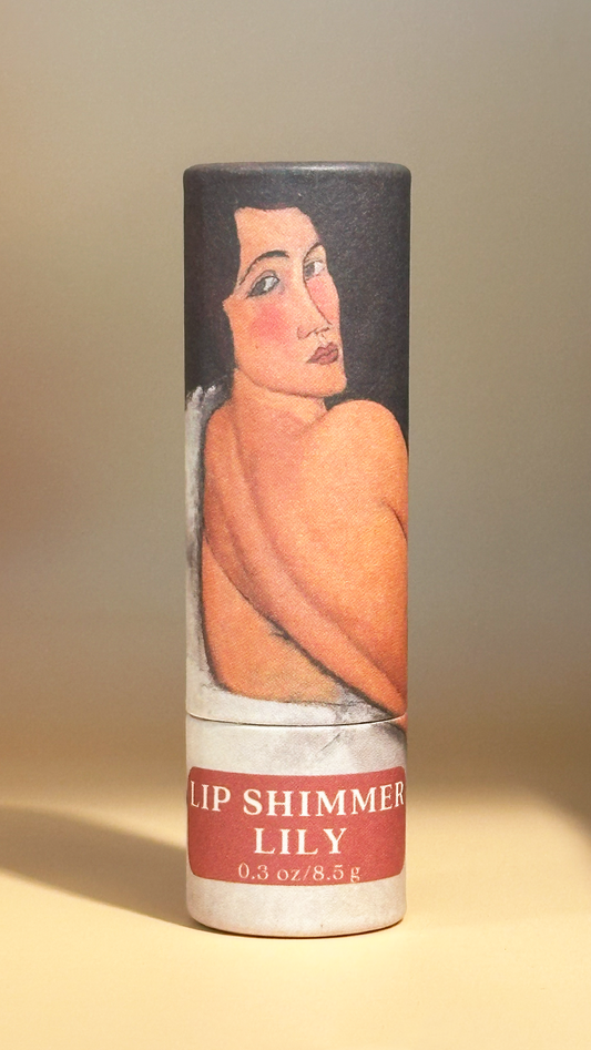 Lily Lip Shimmer